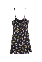 Load image into Gallery viewer, Aaliyah Jay: Exclusive It Girl Flower Bomb Dress