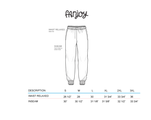 Load image into Gallery viewer, Adelaine Morin 'Girls Supporting Girl's Pastel Pink Tie Dye Sweatpants