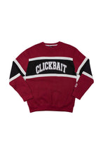 Load image into Gallery viewer, David Dobrik Campus Clickbait Sweater