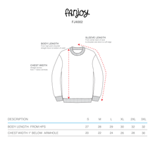 Load image into Gallery viewer, David Dobrik Campus Clickbait Sweater