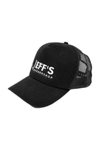 Load image into Gallery viewer, Jeff Wittek: Barber Shop Hat