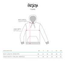 Load image into Gallery viewer, Adelaine Morin &#39;Girls Supporting Girl&#39;s Pastel Pink Tie Dye Hoodie

