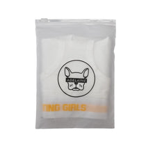 Load image into Gallery viewer, Adelaine Morin &#39;Girls Supporting Girls&#39; Sports Bra
