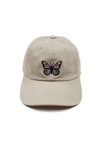 Load image into Gallery viewer, Amanda Ensing: Butterfly Hat
