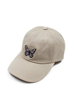 Load image into Gallery viewer, Amanda Ensing: Butterfly Hat
