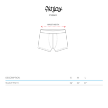 Load image into Gallery viewer, Corinna Kopf: Pouty Girl 3 Pack Undies
