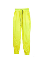 Load image into Gallery viewer, Liane V: Exclusive Neon Windbreaker Jogger
